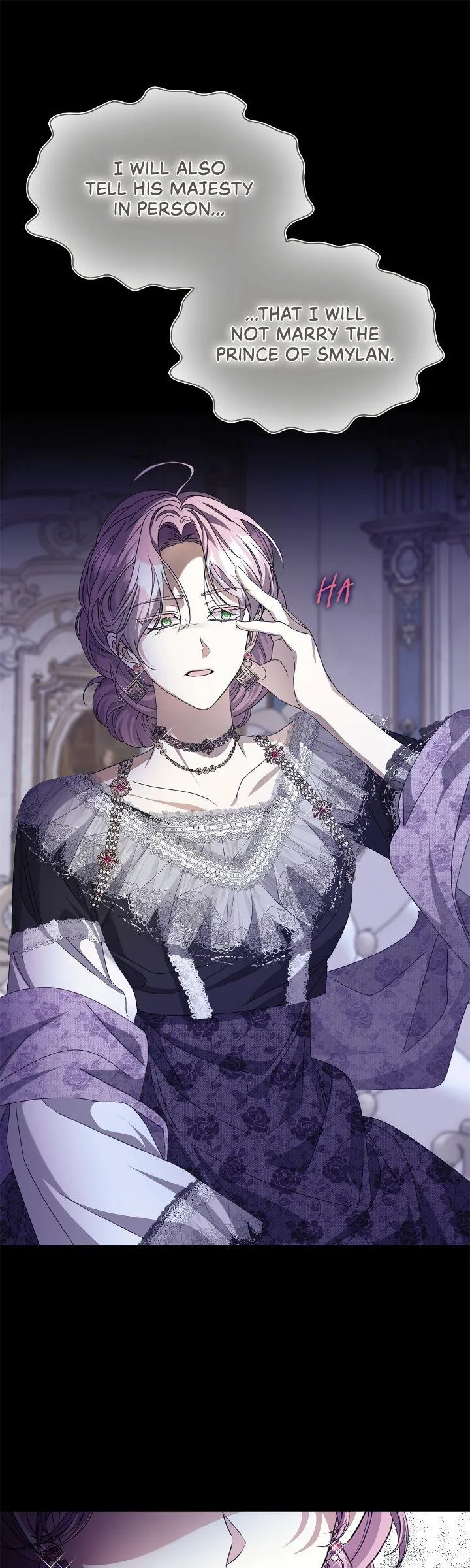 Read Enough with the Flirting chapter 69 image 43 on Lezhin