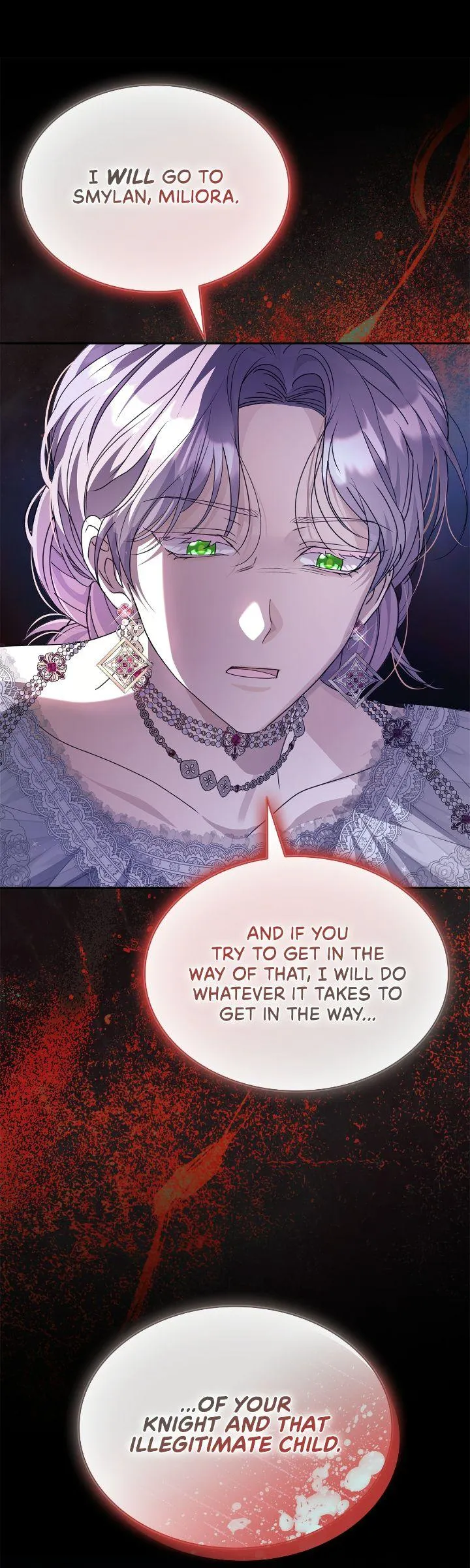 Read Enough with the Flirting chapter 69 image 46 on Lezhin