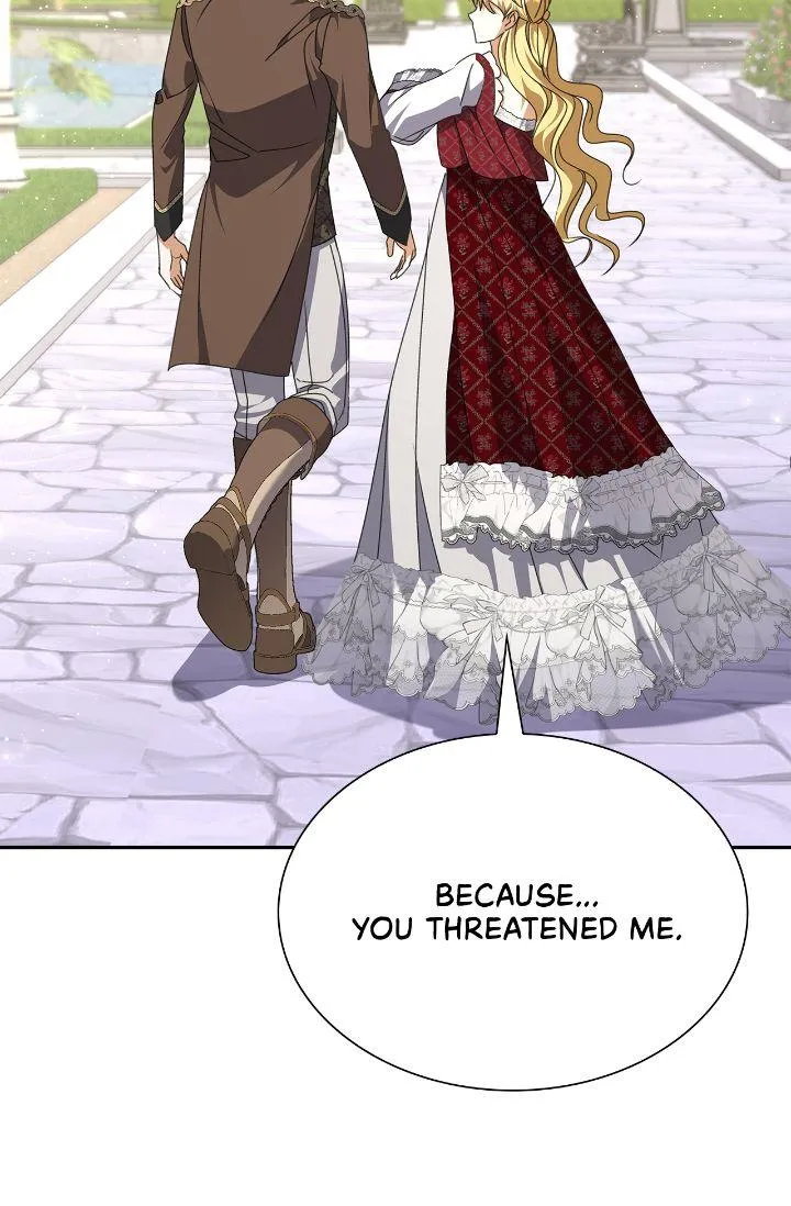 Read Enough with the Flirting chapter 69 image 5 on Lezhin