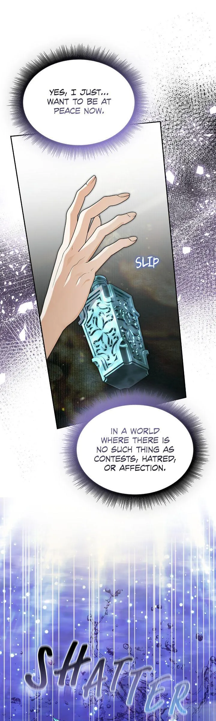 Read Enough with the Flirting chapter 69 image 50 on Lezhin