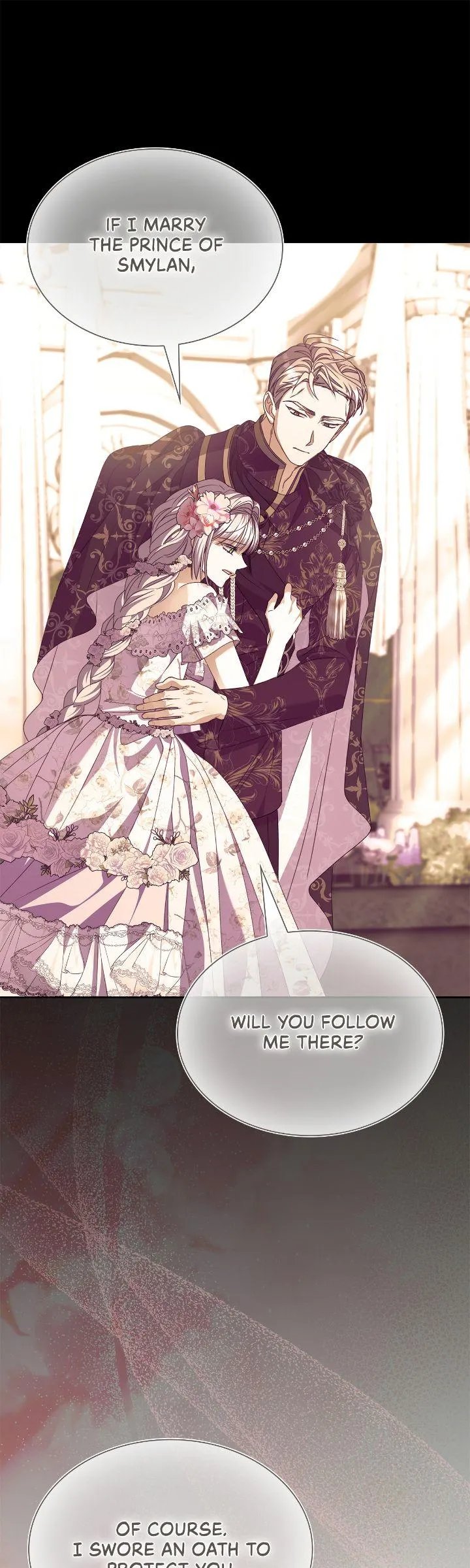 Read Enough with the Flirting chapter 69 image 53 on Lezhin