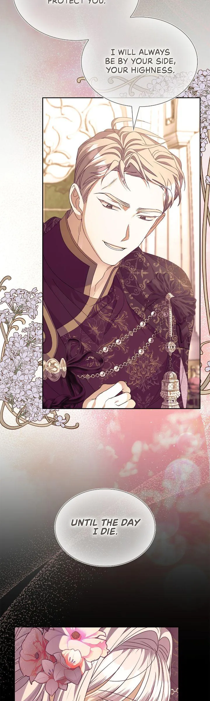 Read Enough with the Flirting chapter 69 image 54 on Lezhin