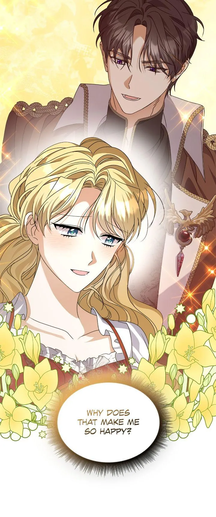 Read Enough with the Flirting chapter 69 image 60 on Lezhin