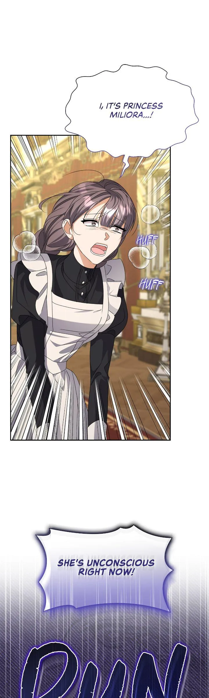 Read Enough with the Flirting chapter 69 image 63 on Lezhin