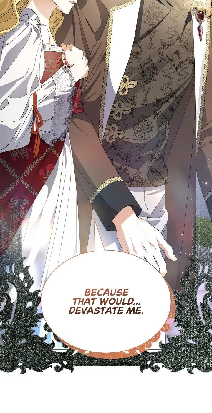 Read Enough with the Flirting chapter 69 image 8 on Lezhin