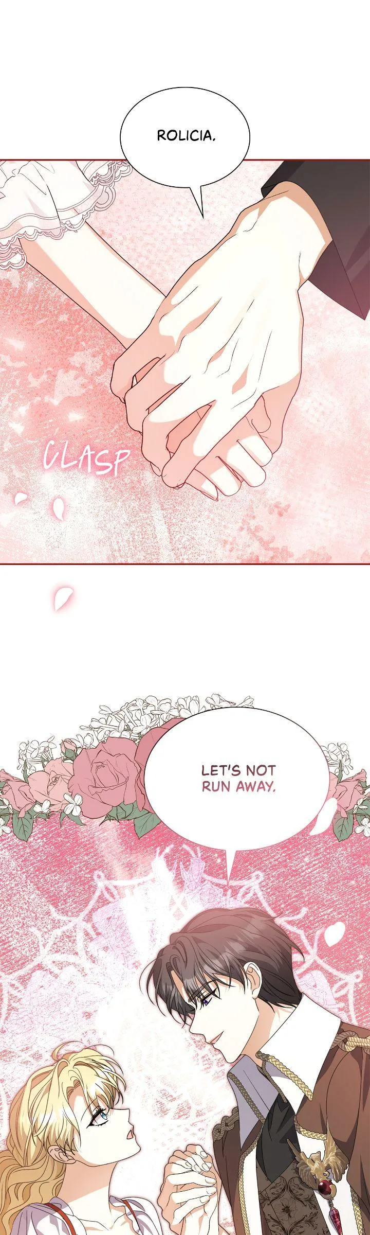 Read Enough with the Flirting chapter 69 image 9 on Lezhin