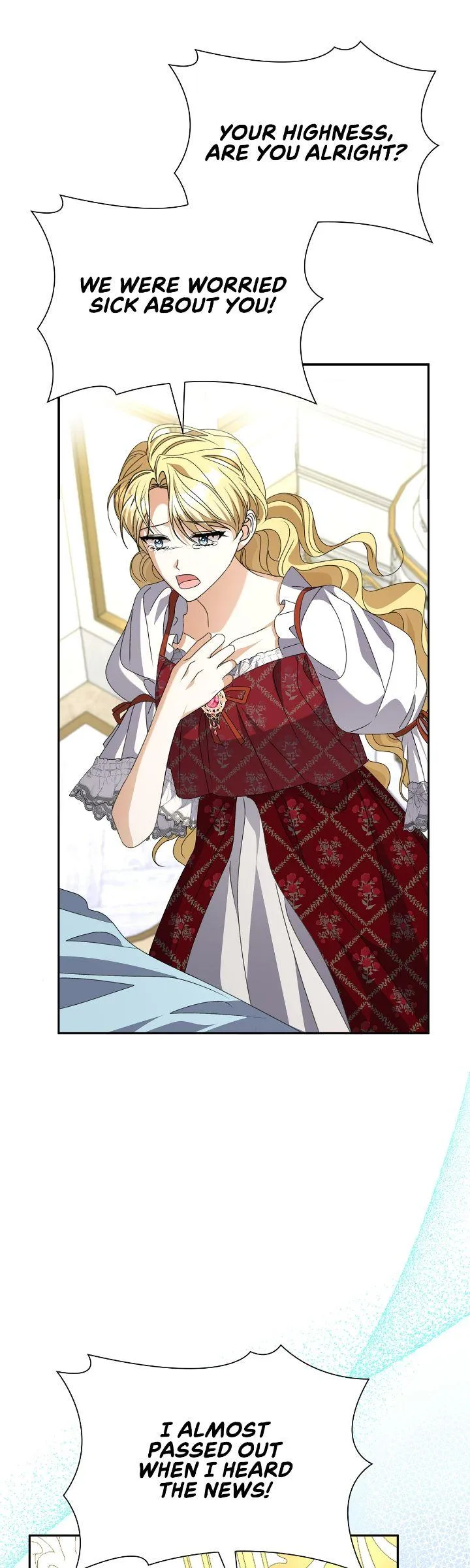 Read Enough with the Flirting chapter 70 image 10 on Lezhin