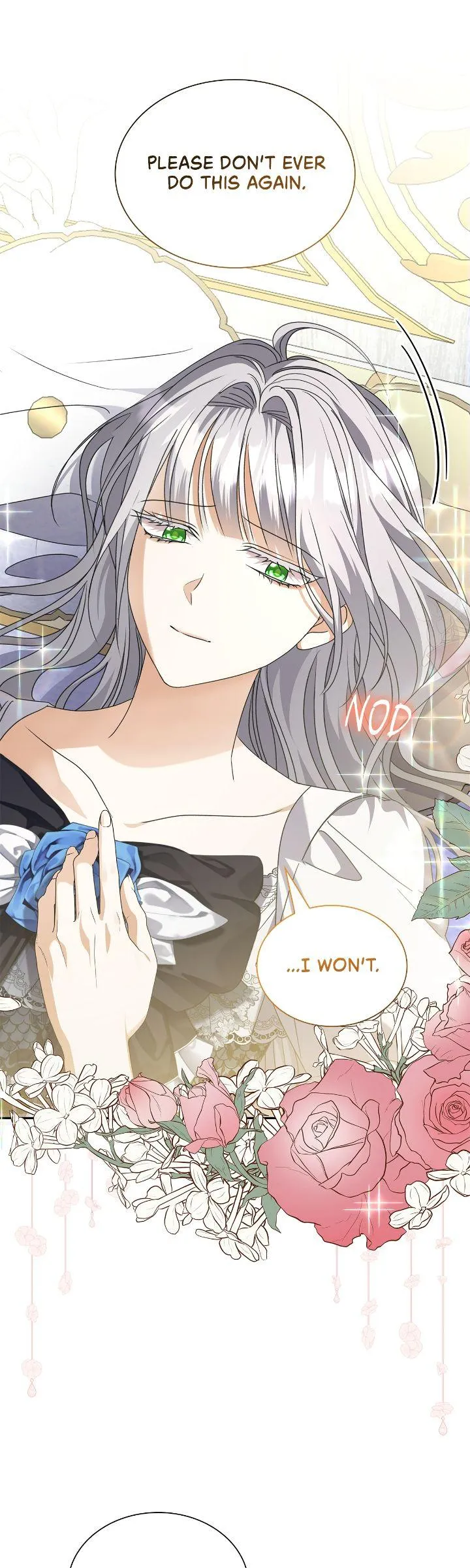 Read Enough with the Flirting chapter 70 image 13 on Lezhin