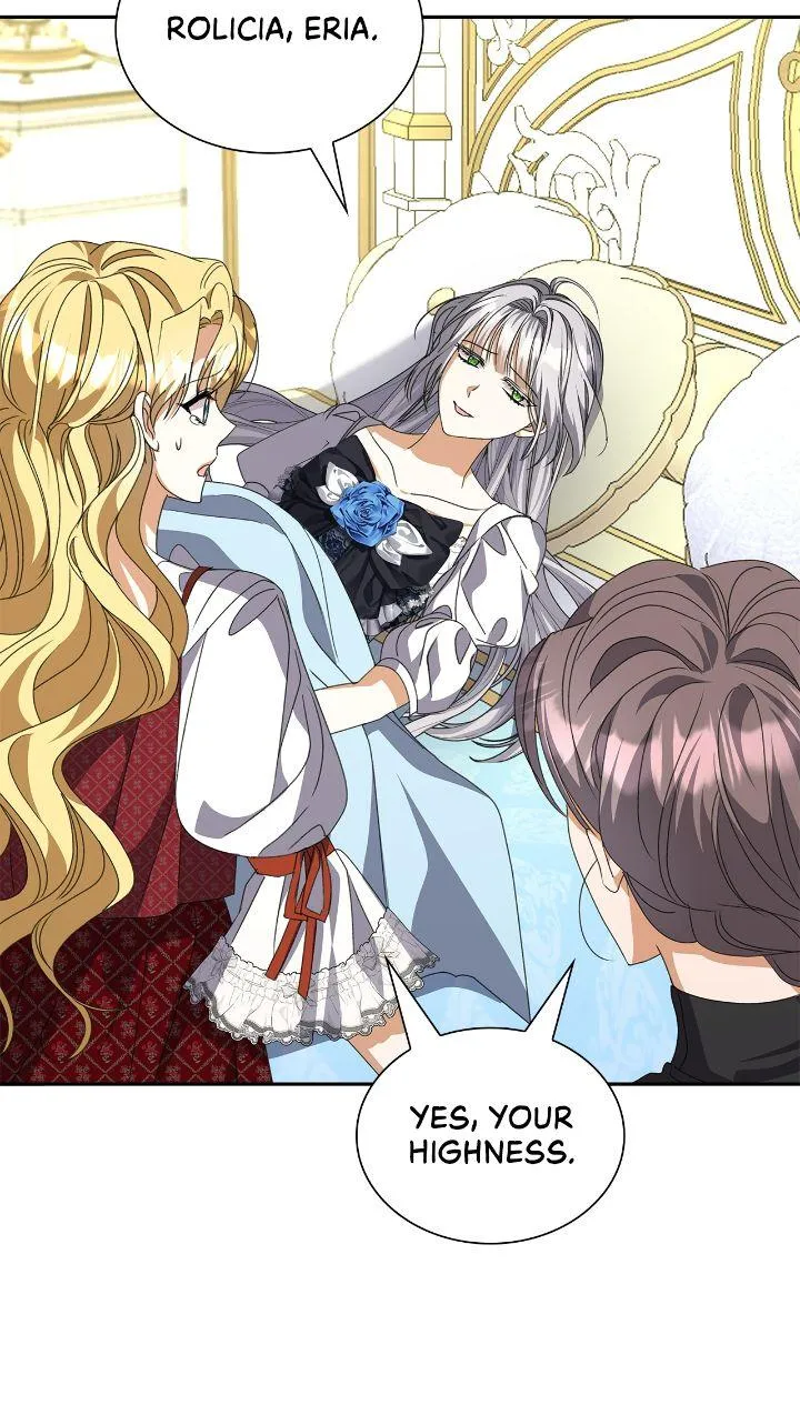 Read Enough with the Flirting chapter 70 image 14 on Lezhin