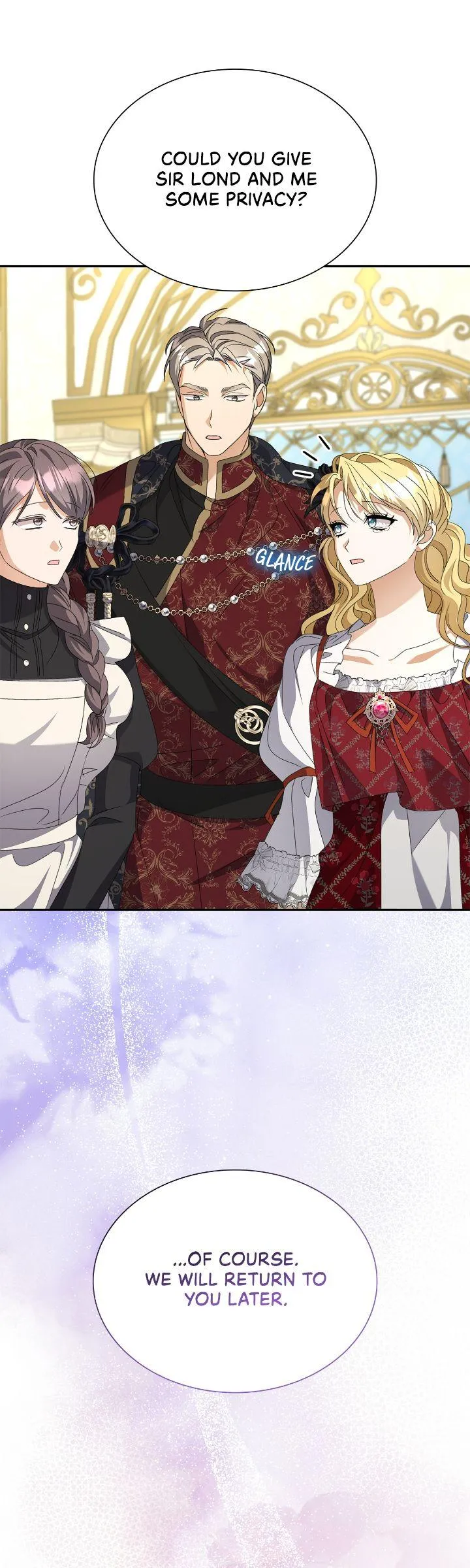 Read Enough with the Flirting chapter 70 image 15 on Lezhin