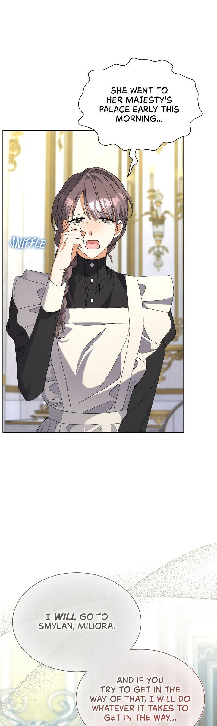 Read Enough with the Flirting chapter 70 image 2 on Lezhin