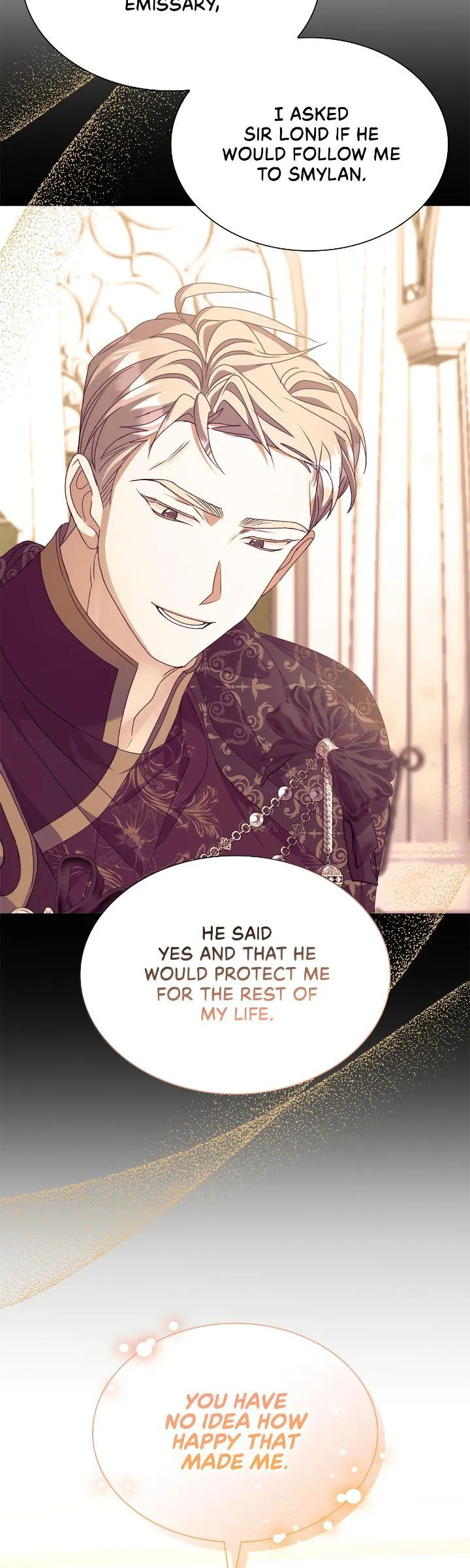 Read Enough with the Flirting chapter 70 image 22 on Lezhin