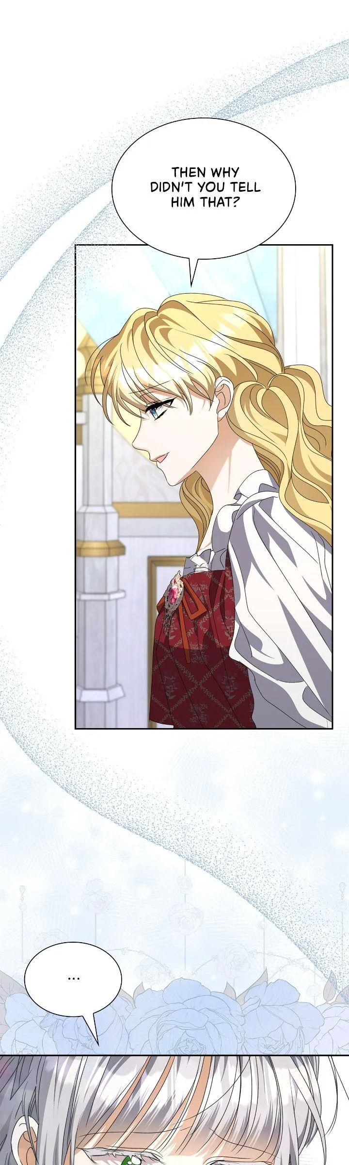 Read Enough with the Flirting chapter 70 image 24 on Lezhin