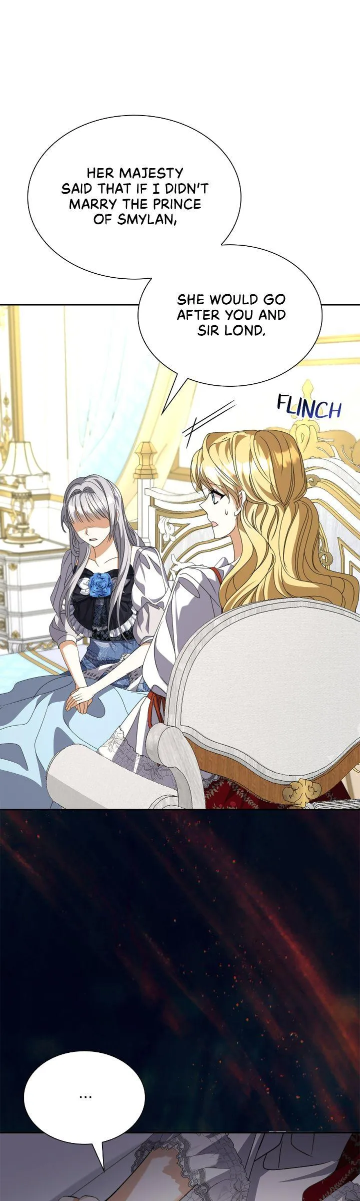 Read Enough with the Flirting chapter 70 image 26 on Lezhin