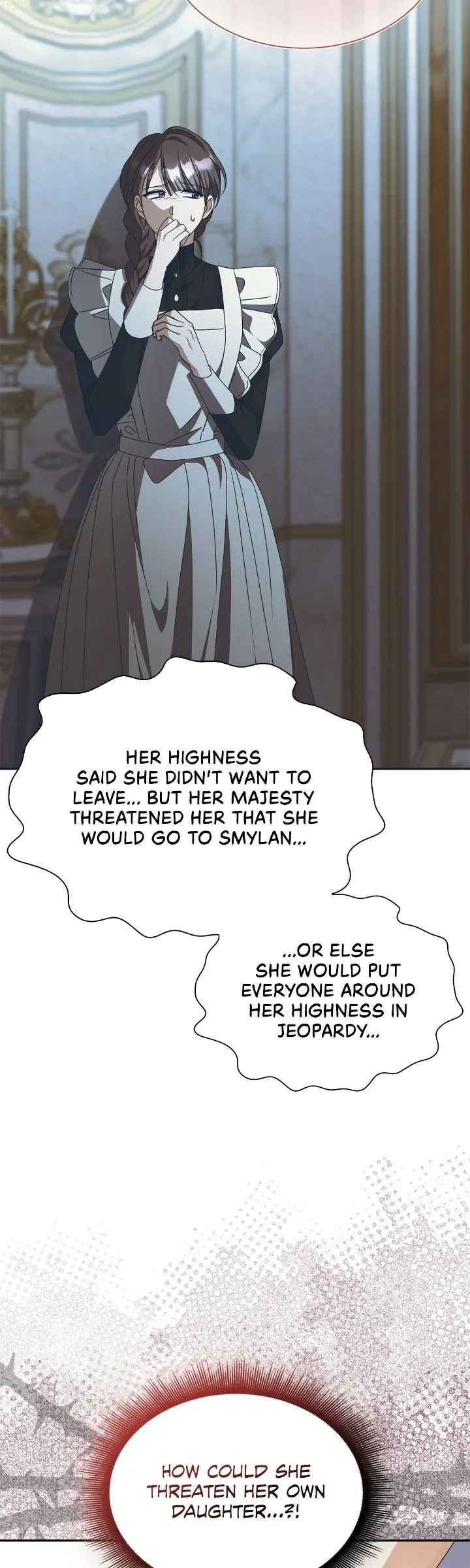 Read Enough with the Flirting chapter 70 image 3 on Lezhin