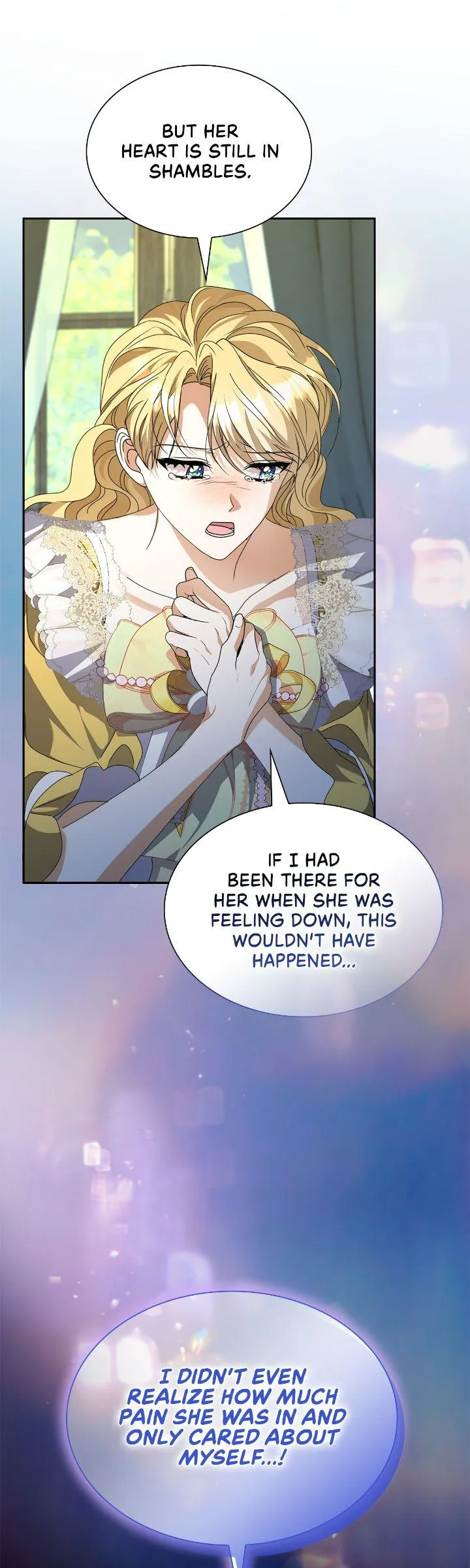 Read Enough with the Flirting chapter 70 image 30 on Lezhin