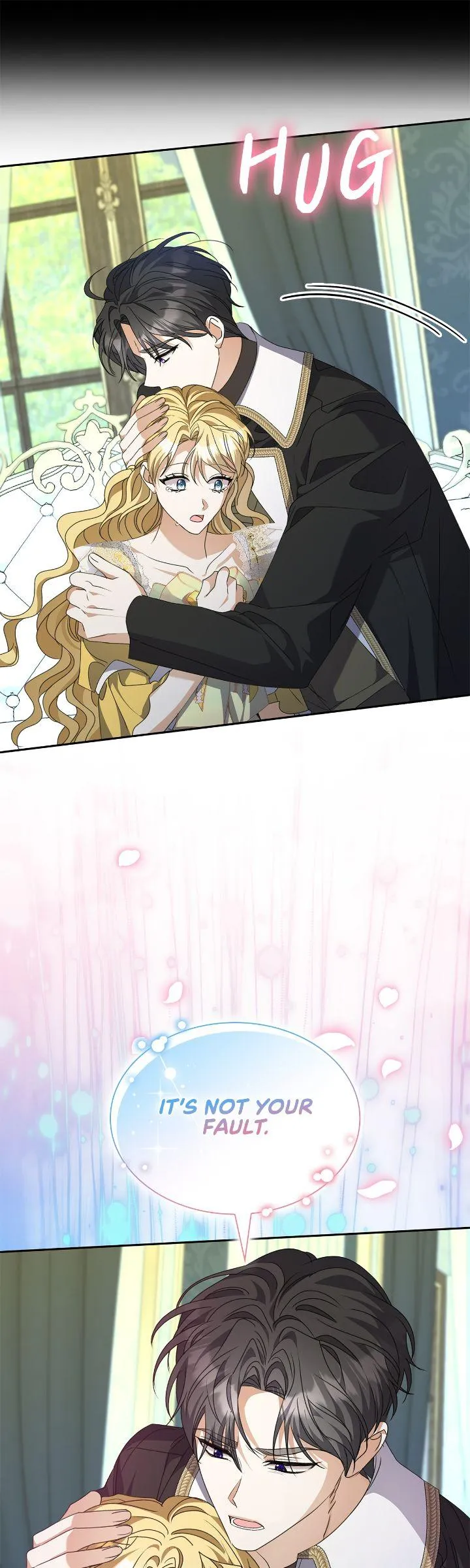 Read Enough with the Flirting chapter 70 image 32 on Lezhin