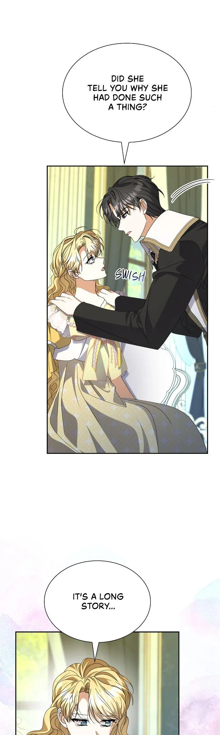 Read Enough with the Flirting chapter 70 image 34 on Lezhin