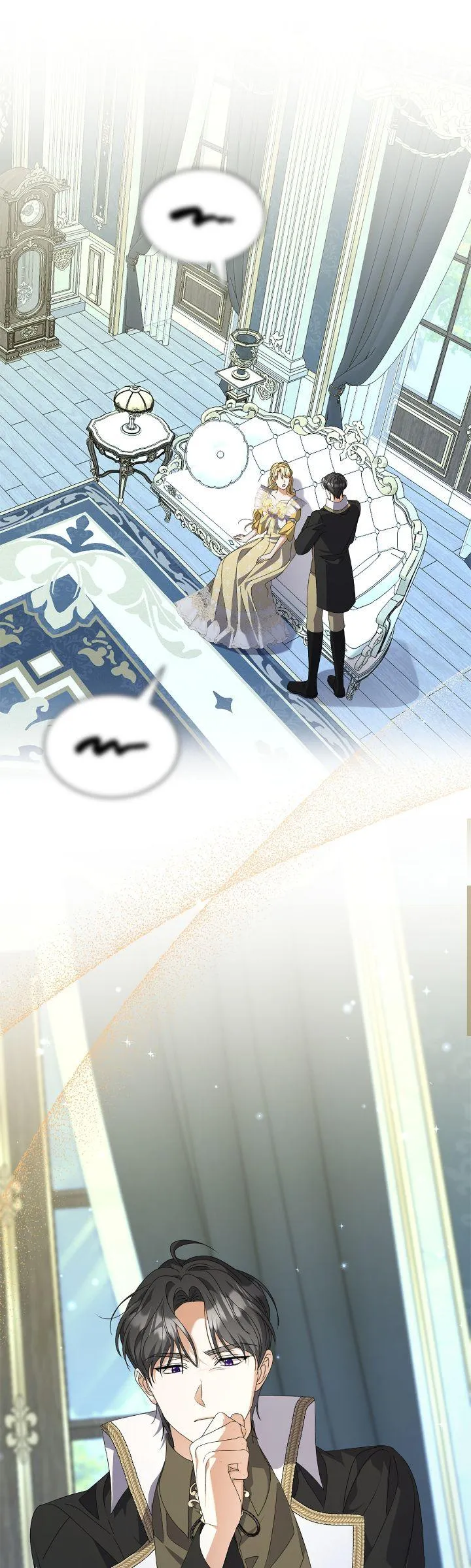 Read Enough with the Flirting chapter 70 image 36 on Lezhin