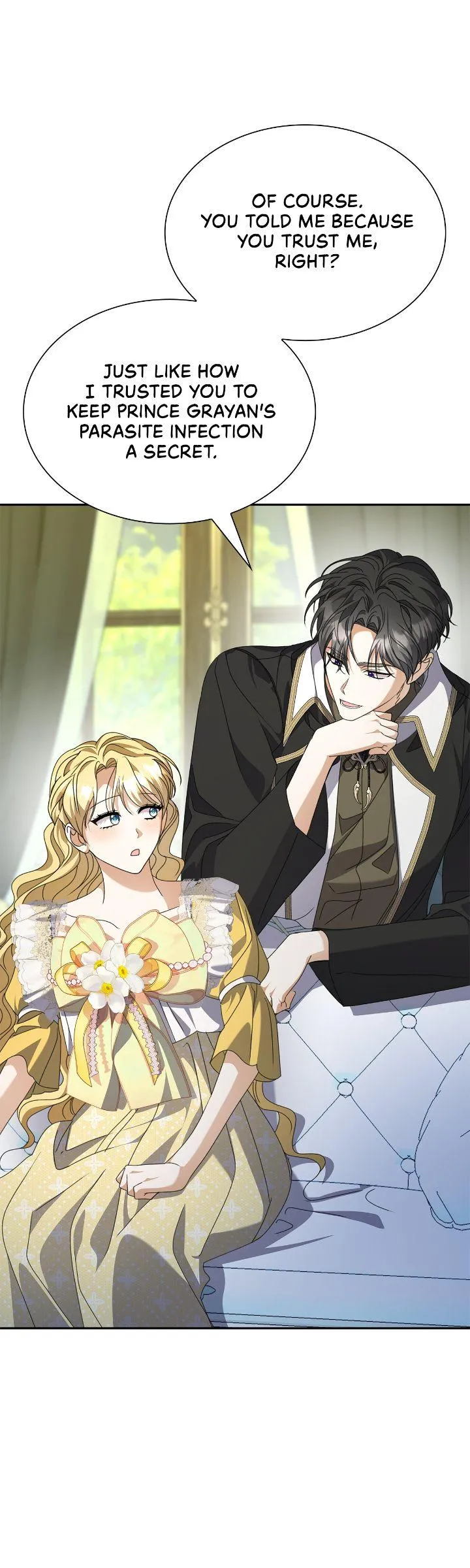 Read Enough with the Flirting chapter 70 image 39 on Lezhin