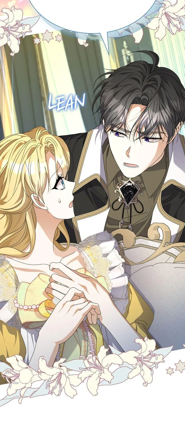 Read Enough with the Flirting chapter 70 image 41 on Lezhin