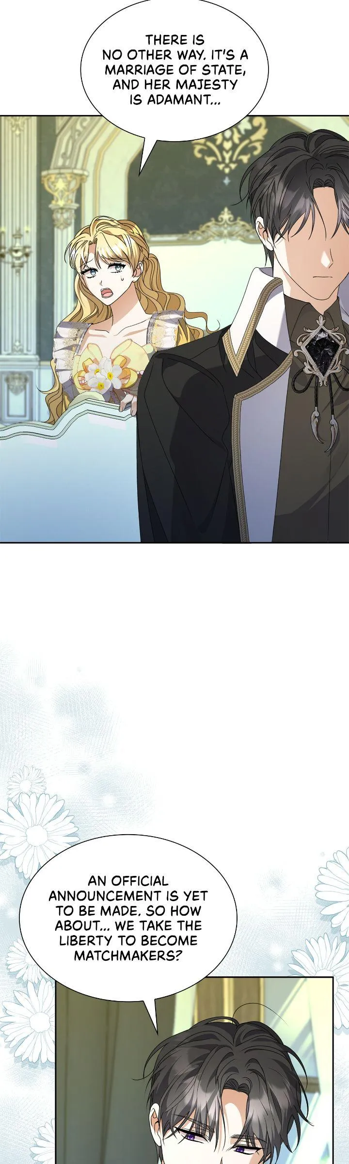 Read Enough with the Flirting chapter 70 image 43 on Lezhin