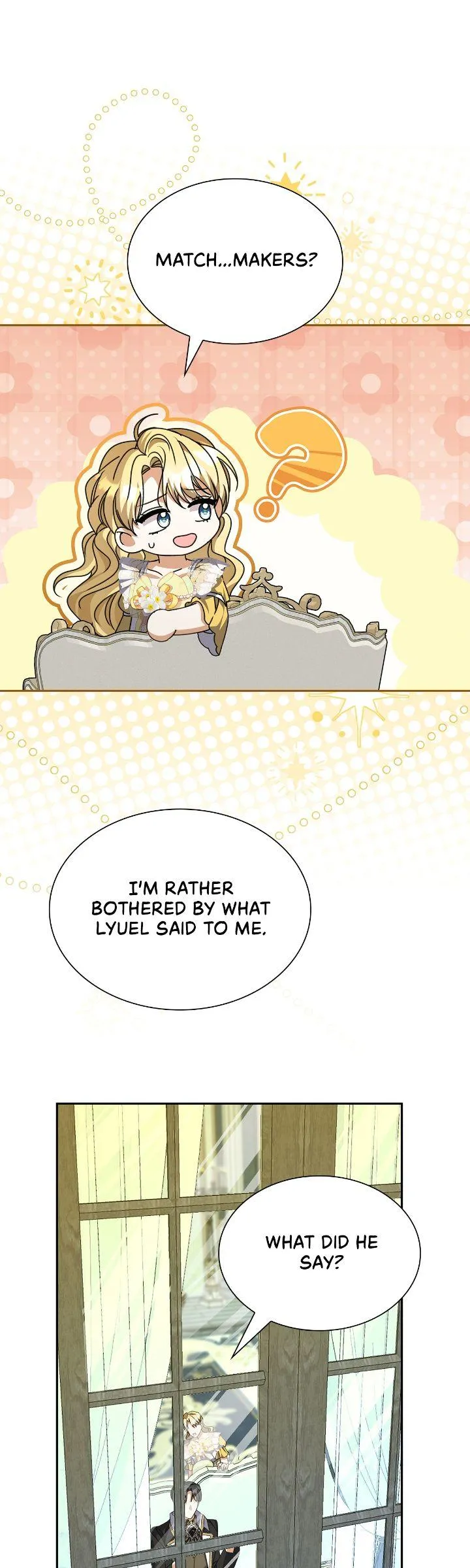 Read Enough with the Flirting chapter 70 image 45 on Lezhin
