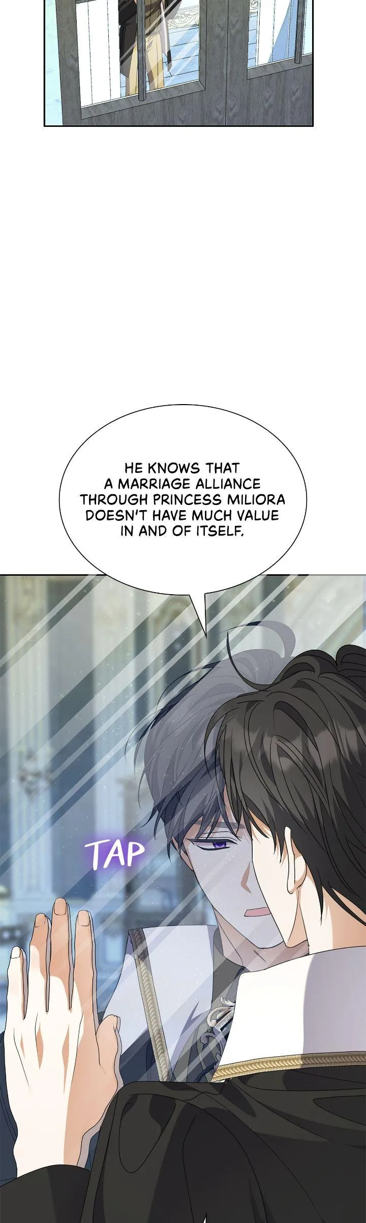 Read Enough with the Flirting chapter 70 image 46 on Lezhin