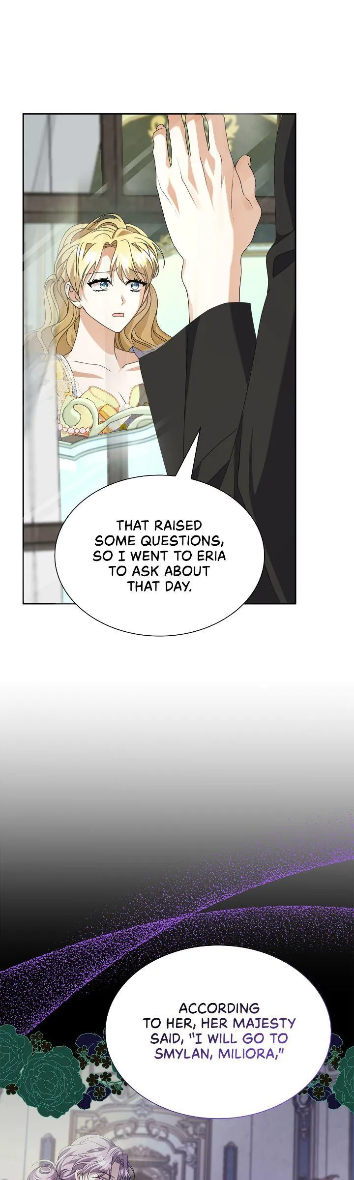 Read Enough with the Flirting chapter 70 image 48 on Lezhin