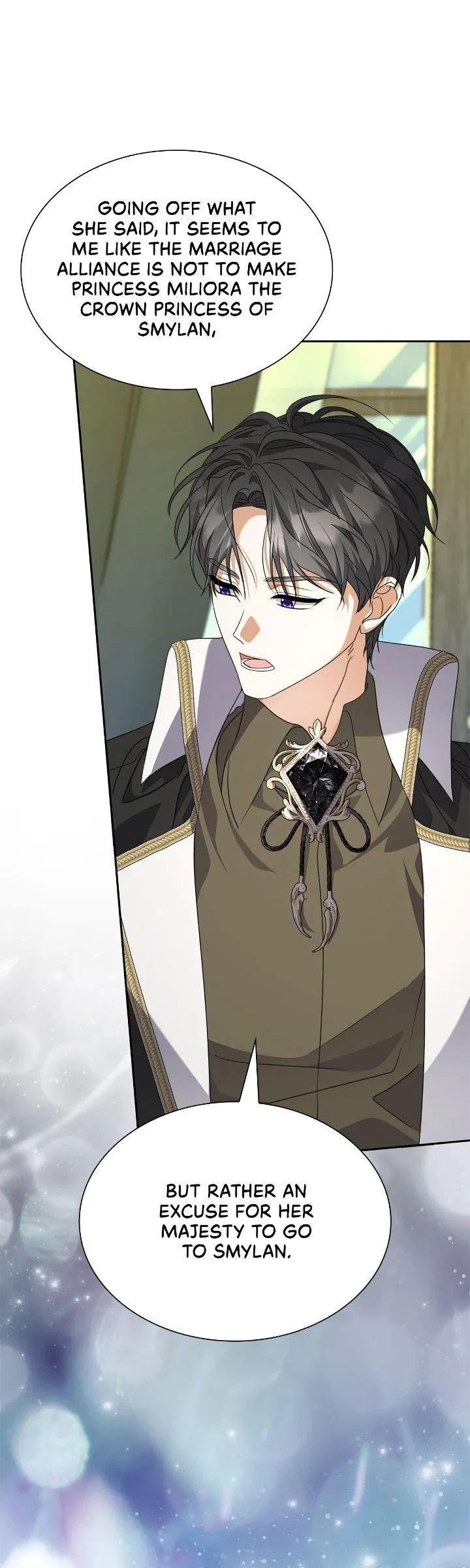 Read Enough with the Flirting chapter 70 image 51 on Lezhin