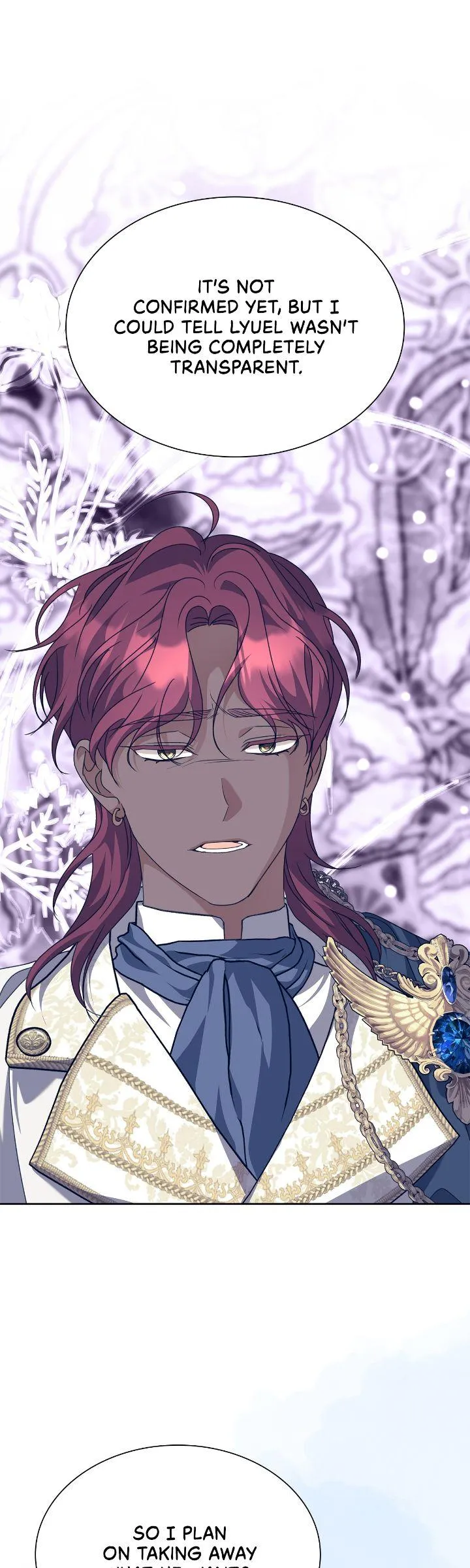 Read Enough with the Flirting chapter 70 image 53 on Lezhin
