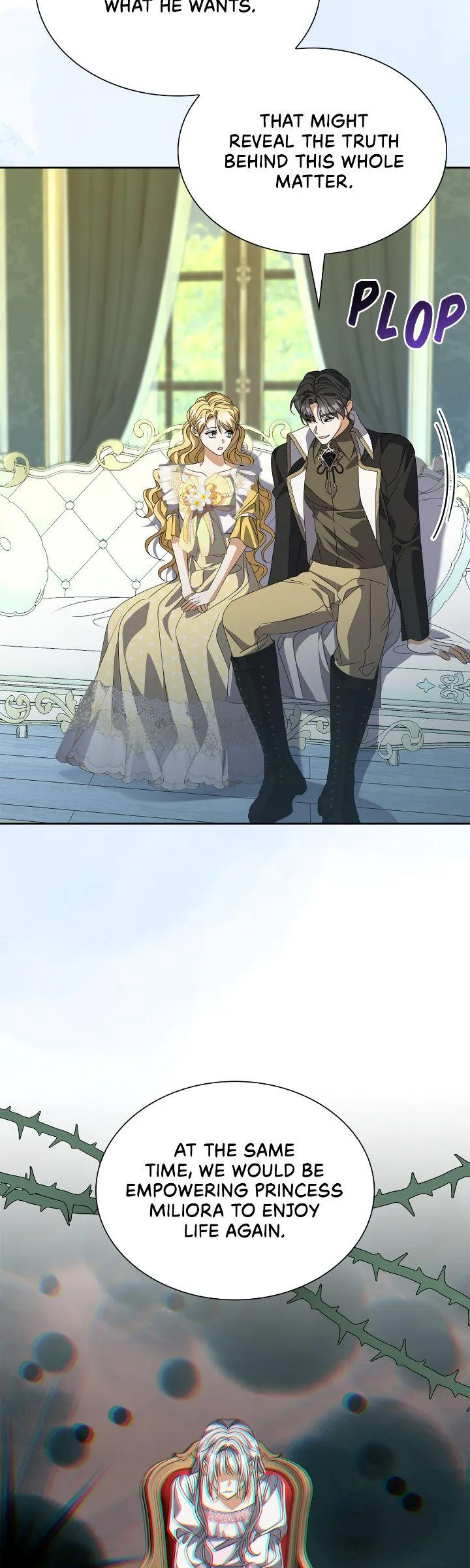 Read Enough with the Flirting chapter 70 image 54 on Lezhin