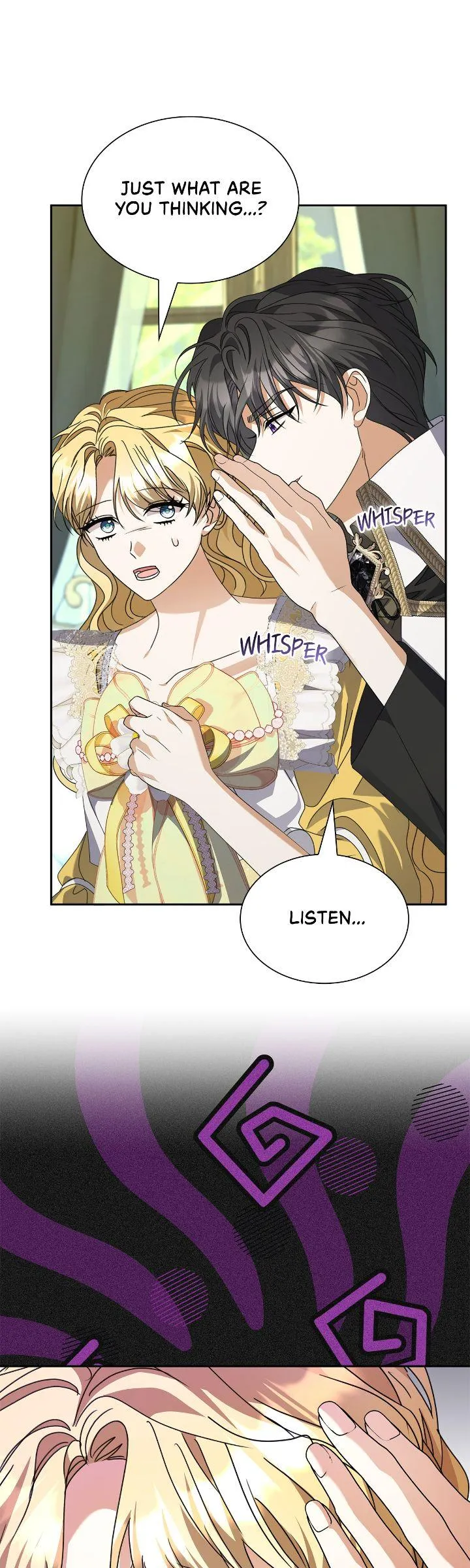 Read Enough with the Flirting chapter 70 image 56 on Lezhin