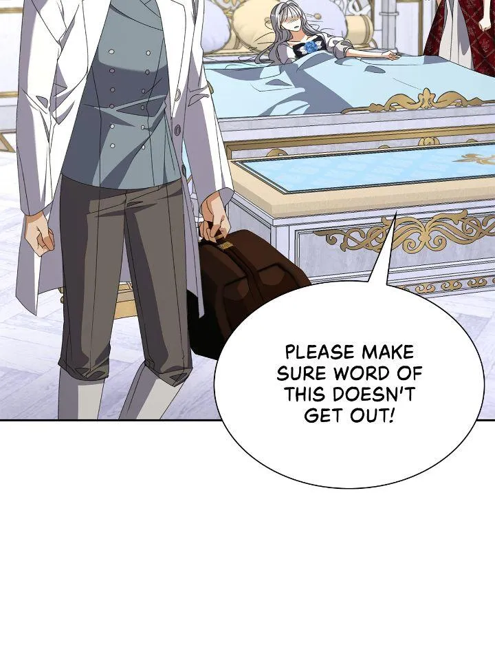 Read Enough with the Flirting chapter 70 image 7 on Lezhin
