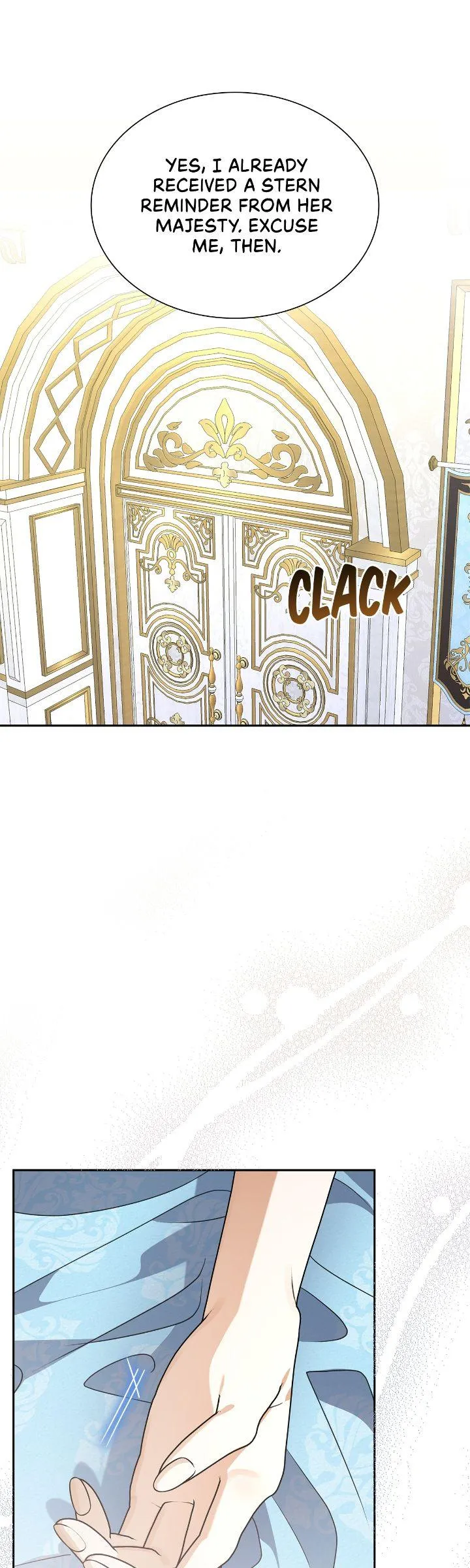 Read Enough with the Flirting chapter 70 image 8 on Lezhin
