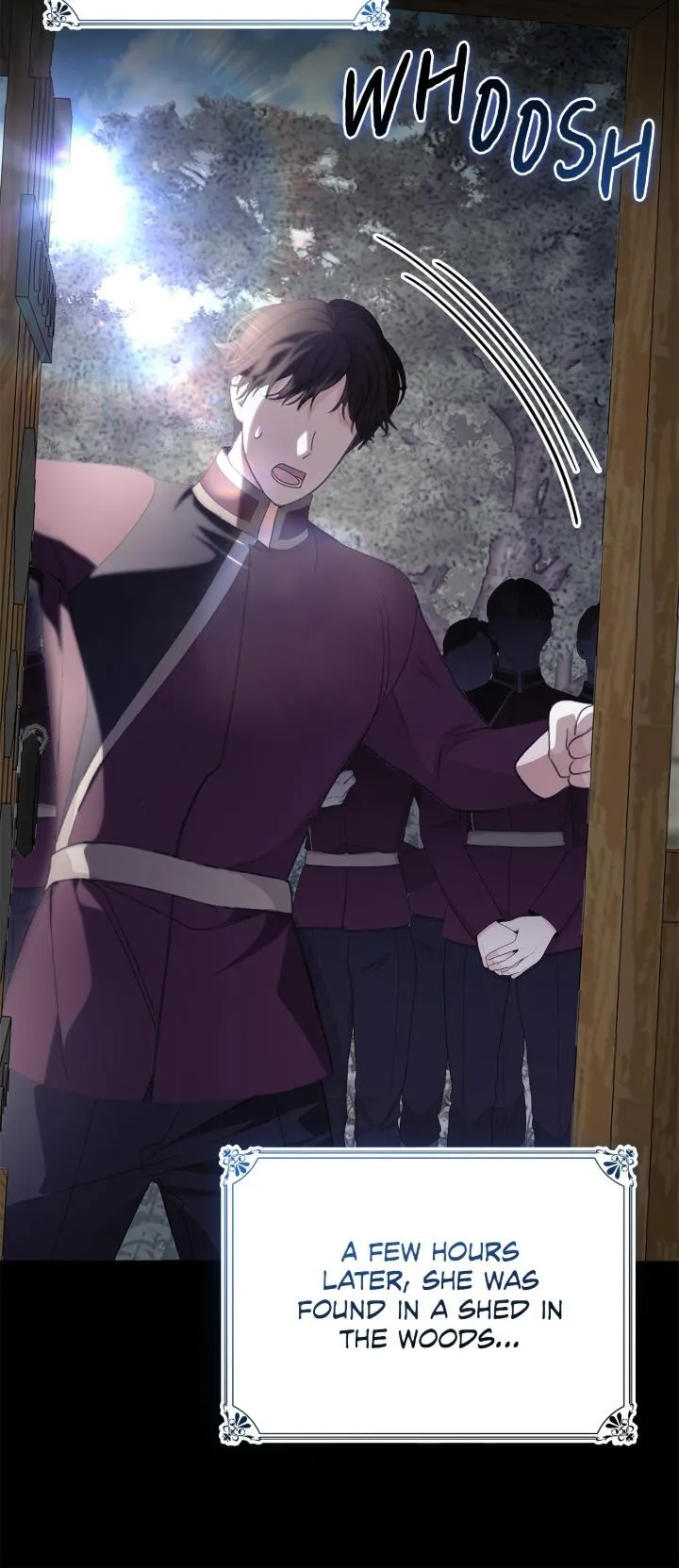 Read Enough with the Flirting chapter 71 image 2 on Lezhin