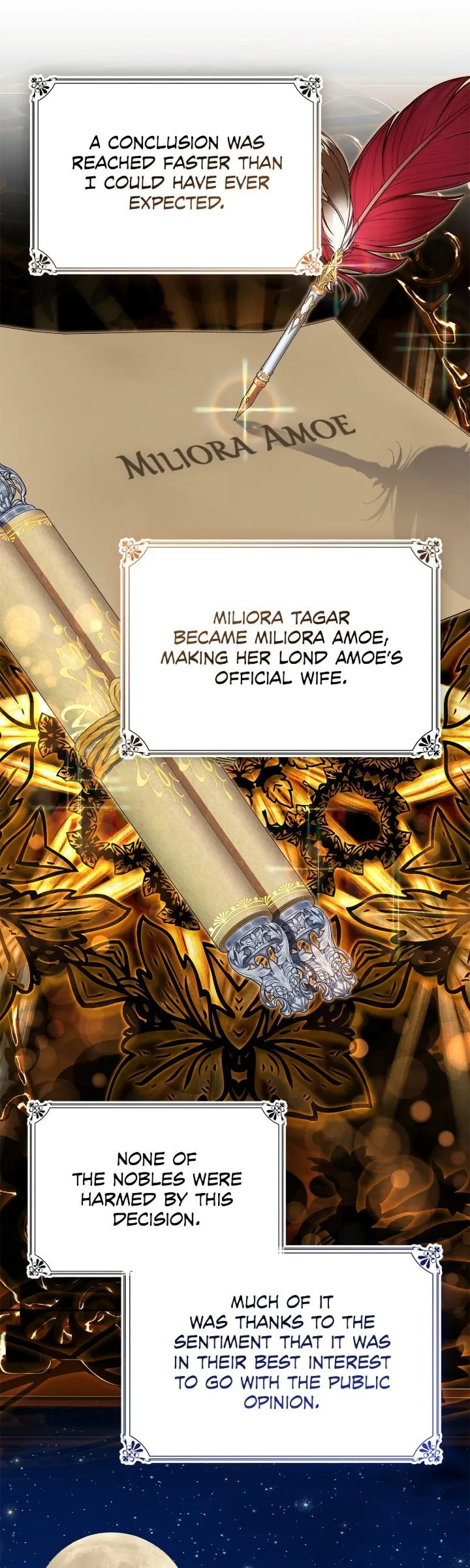 Read Enough with the Flirting chapter 71 image 22 on Lezhin