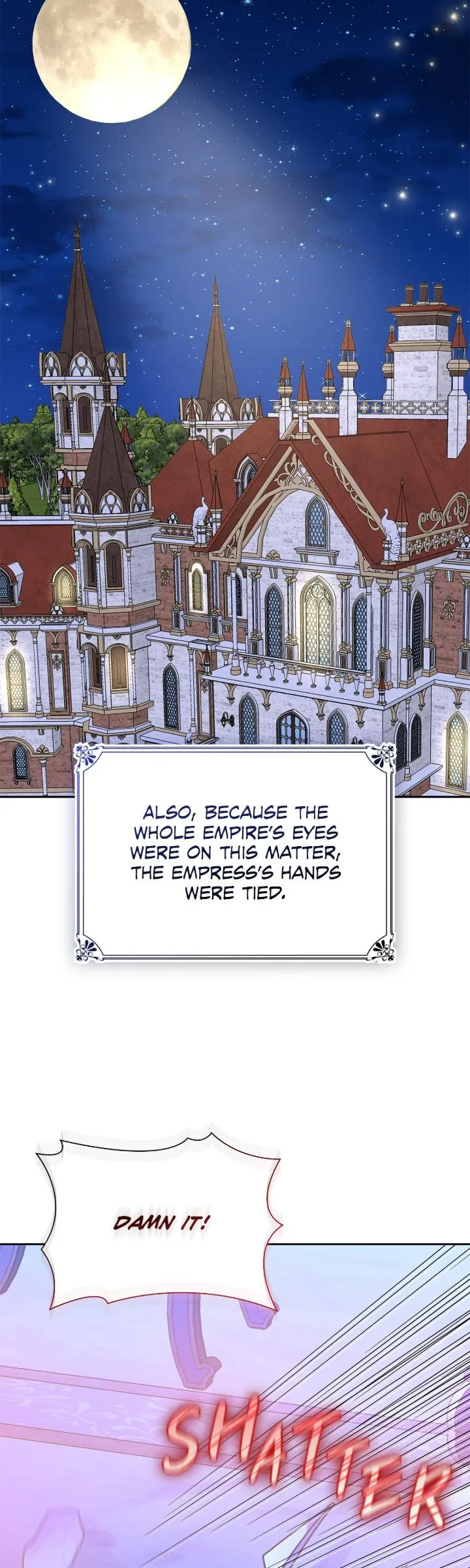 Read Enough with the Flirting chapter 71 image 23 on Lezhin