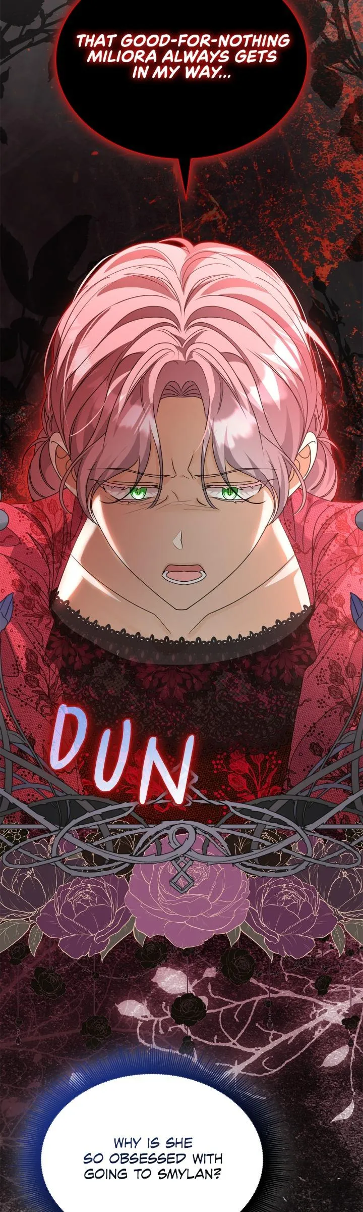 Read Enough with the Flirting chapter 71 image 26 on Lezhin