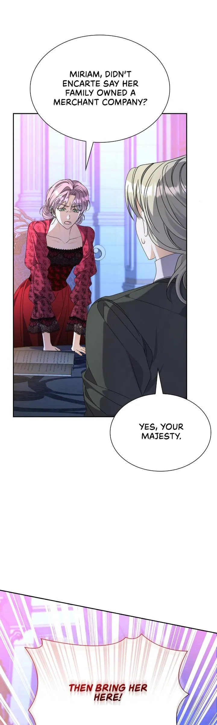 Read Enough with the Flirting chapter 71 image 28 on Lezhin