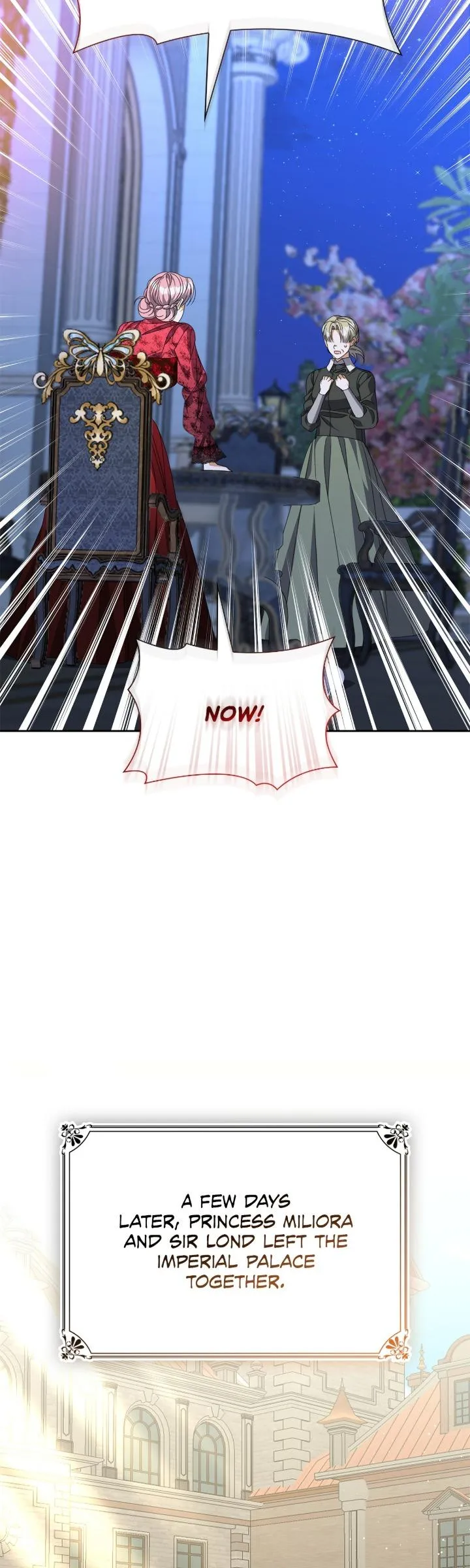 Read Enough with the Flirting chapter 71 image 29 on Lezhin