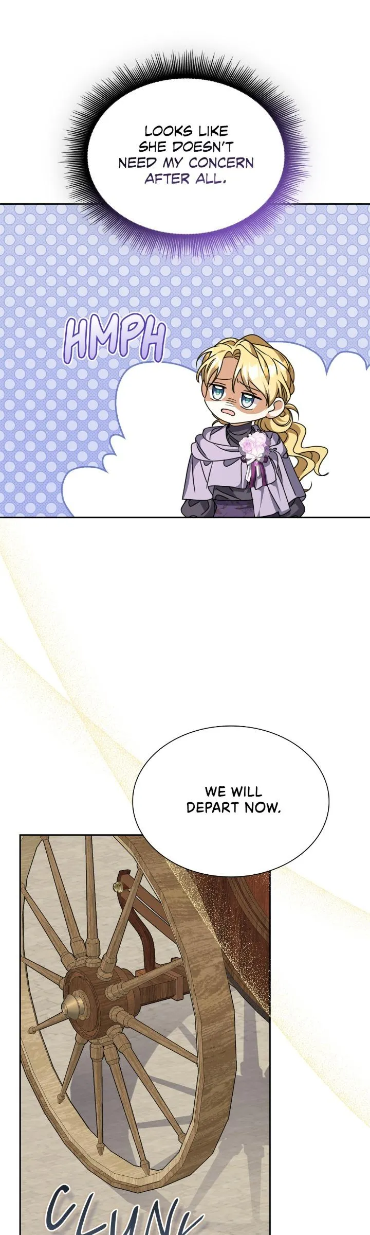 Read Enough with the Flirting chapter 71 image 34 on Lezhin