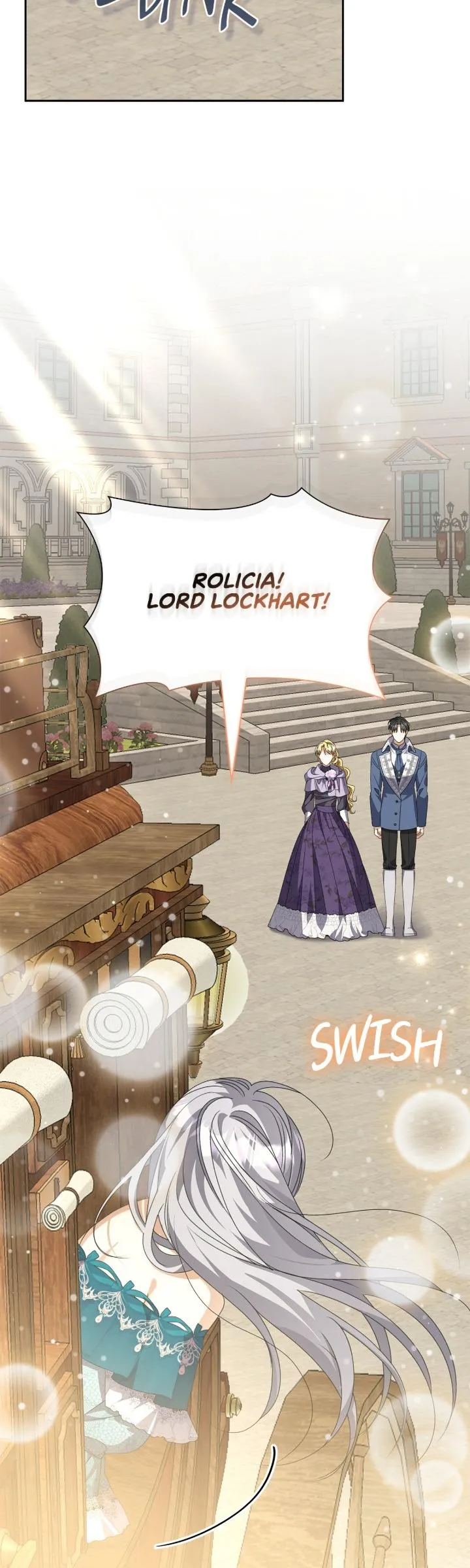 Read Enough with the Flirting chapter 71 image 35 on Lezhin