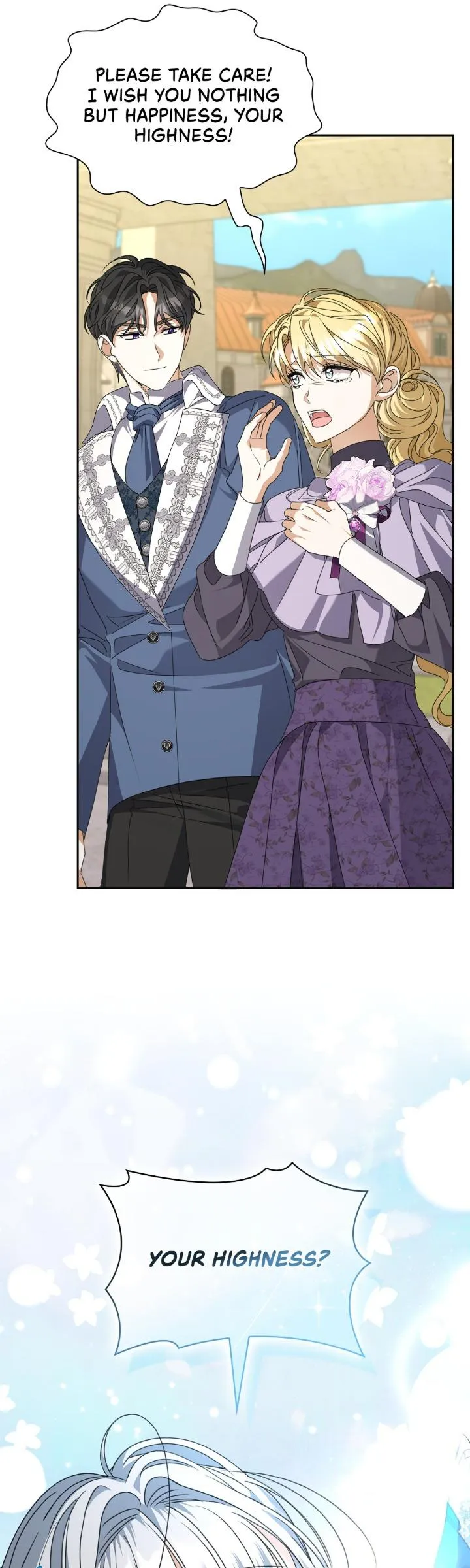 Read Enough with the Flirting chapter 71 image 38 on Lezhin