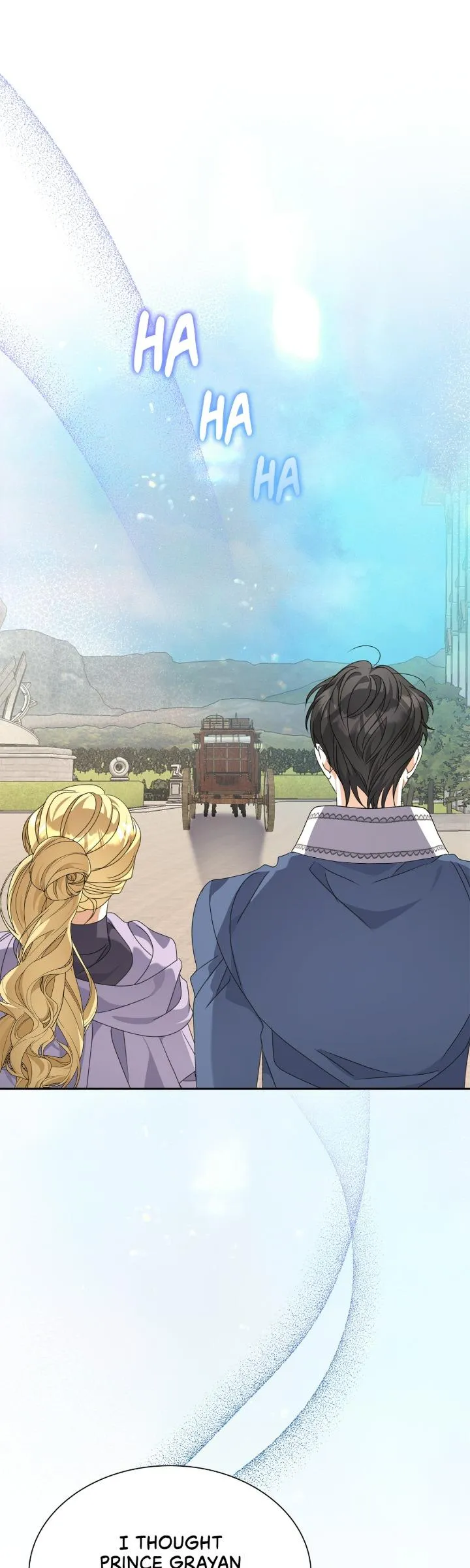 Read Enough with the Flirting chapter 71 image 40 on Lezhin