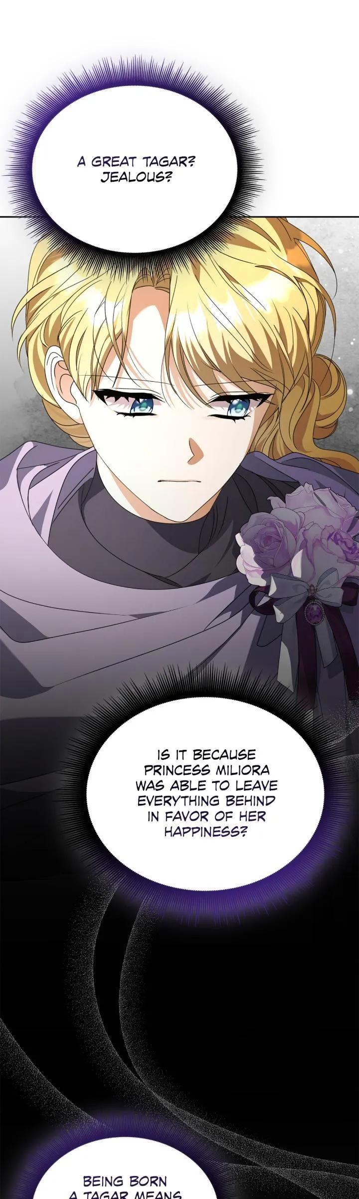 Read Enough with the Flirting chapter 71 image 43 on Lezhin