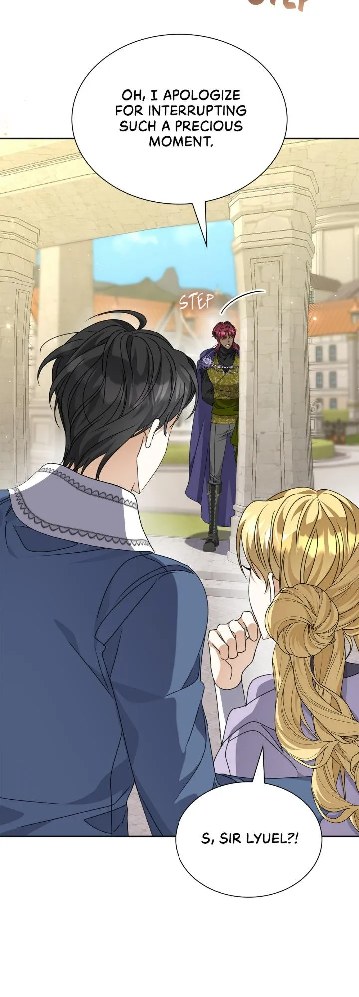 Read Enough with the Flirting chapter 71 image 48 on Lezhin