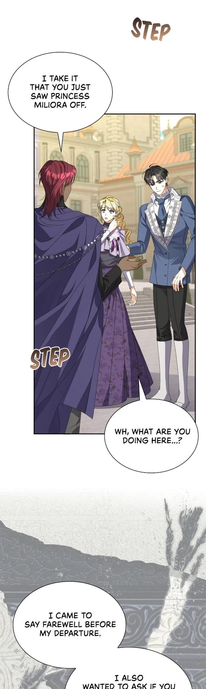 Read Enough with the Flirting chapter 71 image 49 on Lezhin