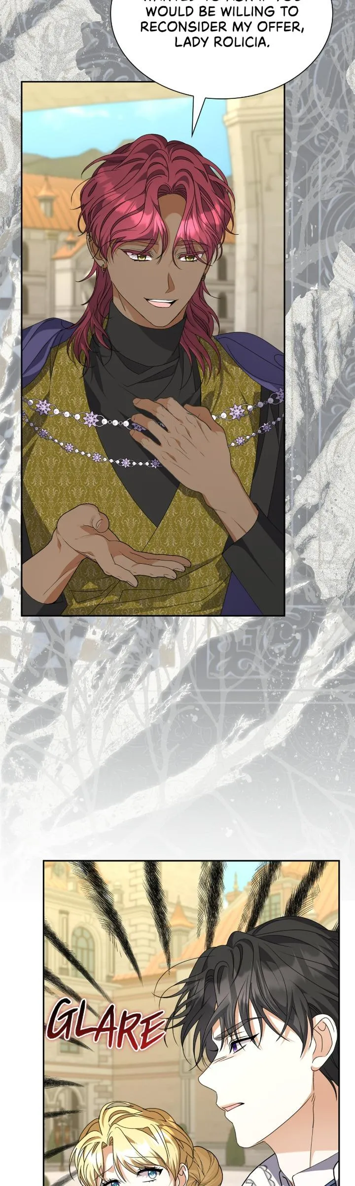 Read Enough with the Flirting chapter 71 image 50 on Lezhin
