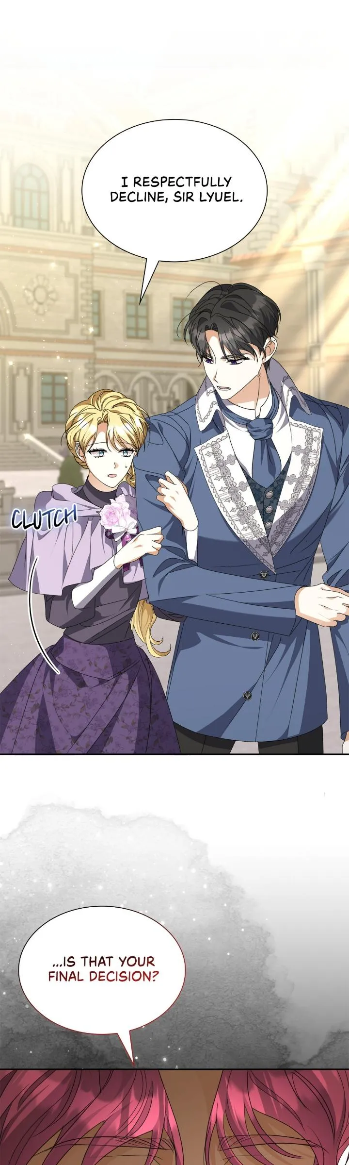 Read Enough with the Flirting chapter 71 image 52 on Lezhin